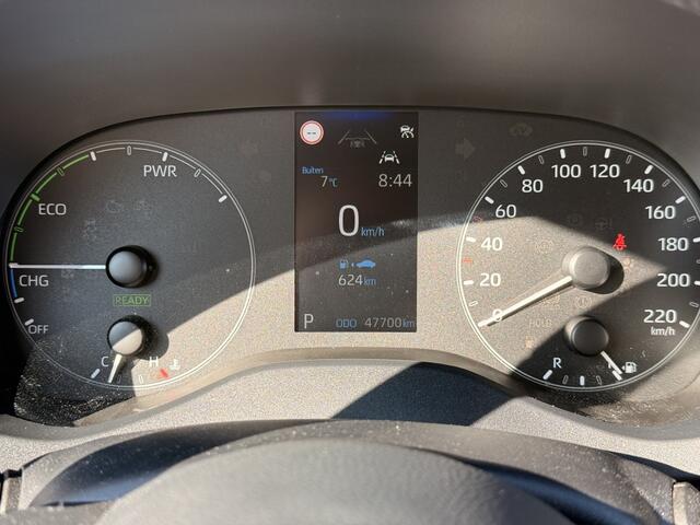 Toyota YARIS 1.5 Hyb. 115 Active