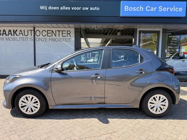 Toyota YARIS 1.5 VVT-i Active | Camera | Airco | Carplay