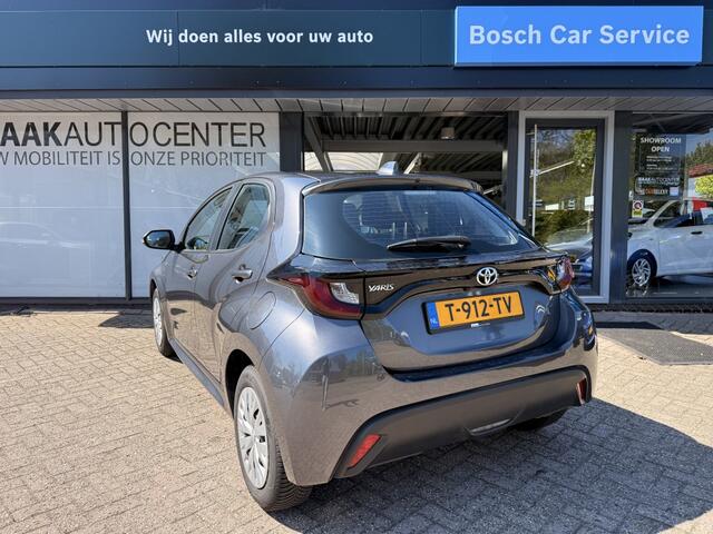 Toyota YARIS 1.5 VVT-i Active | Camera | Airco | Carplay