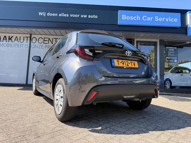 Toyota YARIS 1.5 VVT-i Active | Camera | Airco | Carplay