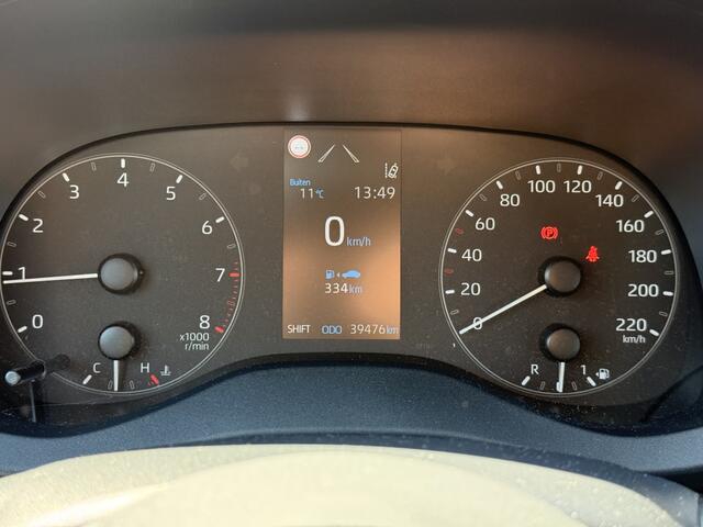 Toyota YARIS 1.5 VVT-i Active | Camera | Airco | Carplay