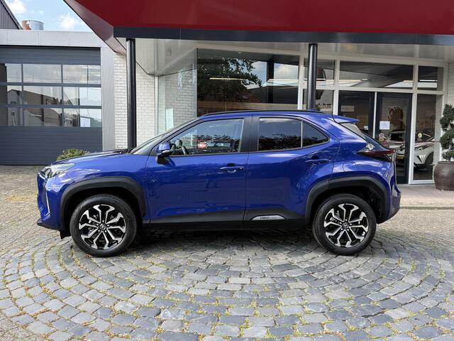 Toyota YARIS Cross 1.5 Hybrid Explore | 17" LMV | Navi | Camera | PDC V+A | Dodehoek | All-in rijklaarprijs