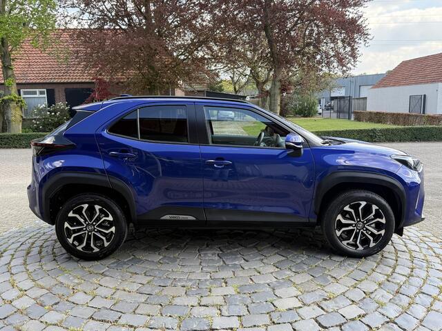 Toyota YARIS Cross 1.5 Hybrid Explore | 17" LMV | Navi | Camera | PDC V+A | Dodehoek | All-in rijklaarprijs