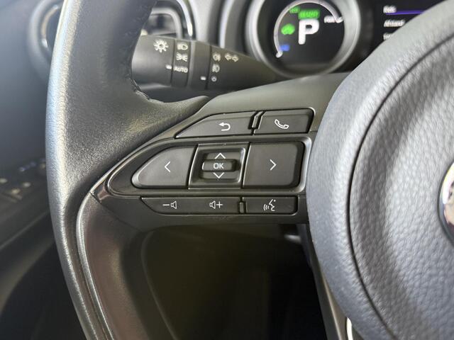 Toyota YARIS Cross 1.5 Hybrid Explore | 17" LMV | Navi | Camera | PDC V+A | Dodehoek | All-in rijklaarprijs