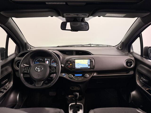 Toyota YARIS 1.5 Hybrid Premium | Panoramadak | Navigatie |