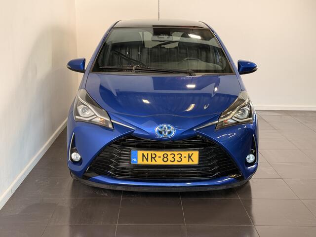 Toyota YARIS 1.5 Hybrid Premium | Panoramadak | Navigatie |