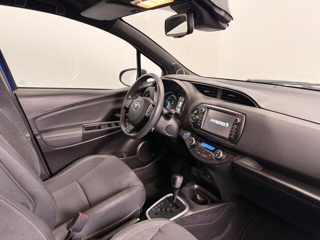 Toyota YARIS 1.5 Hybrid Premium | Panoramadak | Navigatie |