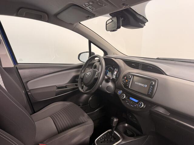 Toyota YARIS 1.5 Hybrid Dynamic | Achteruitrijcamera |