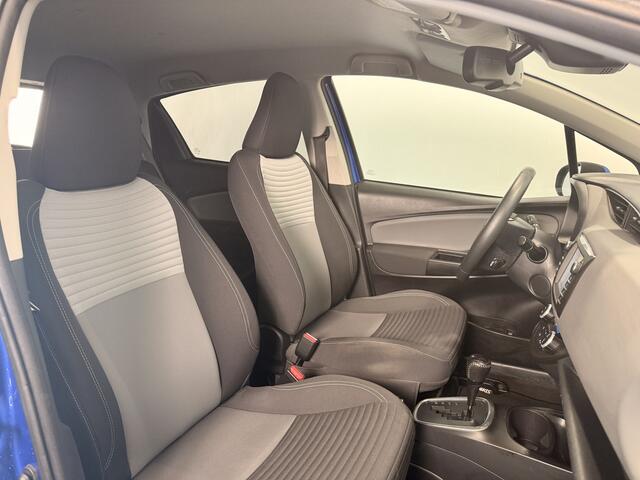 Toyota YARIS 1.5 Hybrid Dynamic | Achteruitrijcamera |