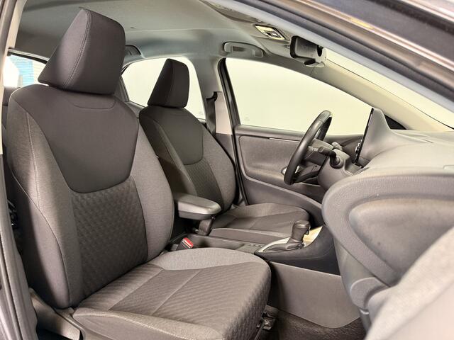 Toyota YARIS 1.5 Hybrid Dynamic | Apple Carplay | Stoelverwarming | All season banden |