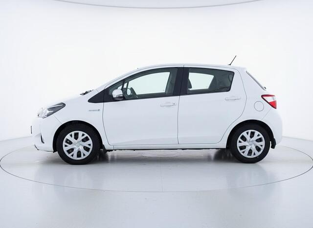Toyota YARIS 1.5 Hybrid Active STOELVERWARMING - AIRCO - NAVIGATIE