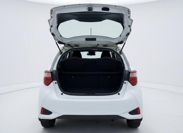 Toyota YARIS 1.5 Hybrid Active STOELVERWARMING - AIRCO - NAVIGATIE