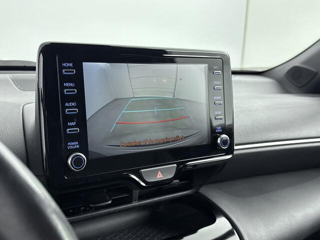 Toyota YARIS Cross 1.5 Hybrid Dynamic | Stuur-Stoelverwarming | Achteruitrijcamera | Cruise Control Adaptief |