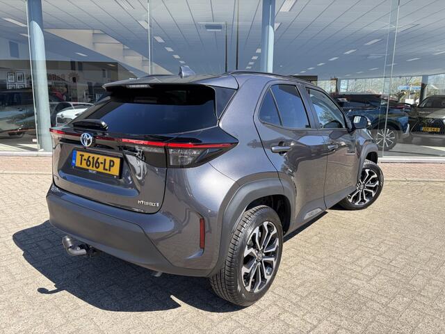 Toyota YARIS Cross 1.5 Hybrid Dynamic | Trekhaak | Navi | All-season |