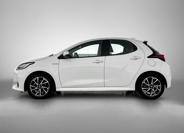 Toyota YARIS 1.5 Hybrid Dynamic Limited | Stoelverwarming | Camera | Apple Carplay / Android Auto | SL 88