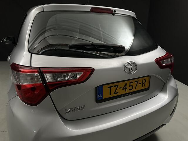 Toyota YARIS 1.0 VVT-i Comfort N.A.P*Airco*Dealer Kwaliteit*