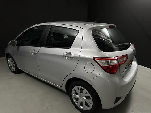 Toyota YARIS 1.0 VVT-i Comfort N.A.P*Airco*Dealer Kwaliteit*