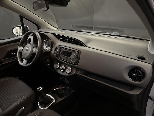 Toyota YARIS 1.0 VVT-i Comfort N.A.P*Airco*Dealer Kwaliteit*