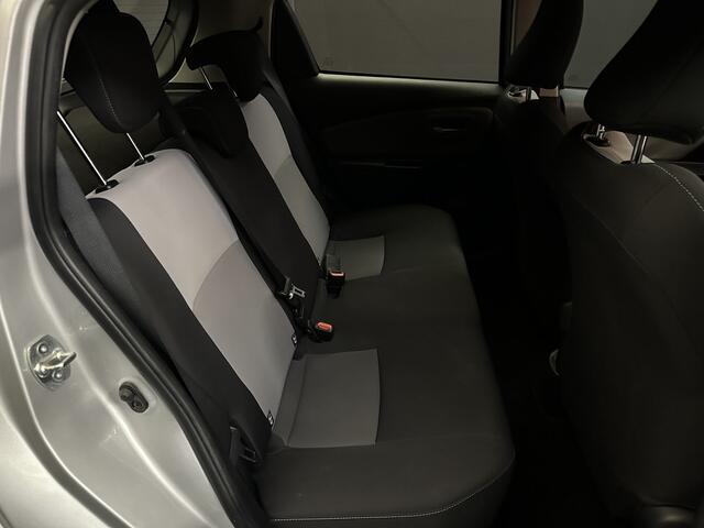 Toyota YARIS 1.0 VVT-i Comfort N.A.P*Airco*Dealer Kwaliteit*