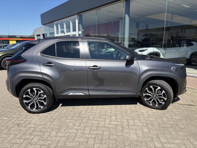 Toyota YARIS Cross 1.5 Hybrid 115 Dynamic | Stuur+stoelverwarming | Keyless entry |