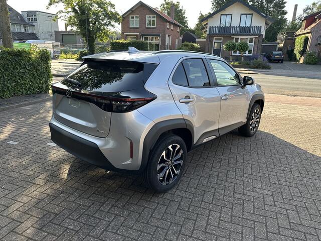 Toyota YARIS Cross 1.5 Hybrid 130 Dynamic