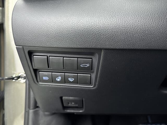 Toyota YARIS Cross 1.5 Hybrid Adventure