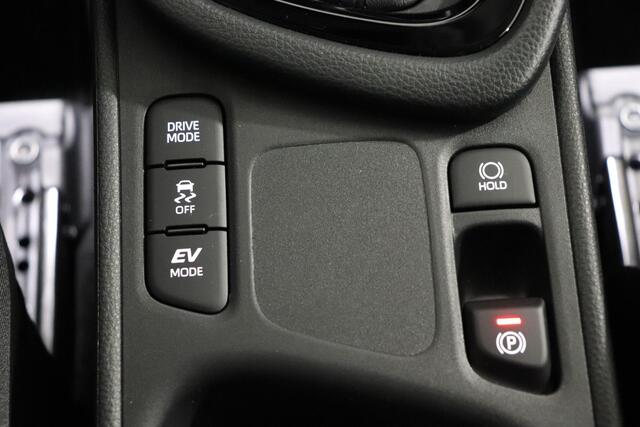 Toyota YARIS 1.5 Hybrid 115 Dynamic, Comfort Pack, NL auto, Blind Spot, Keyless entry, Stoel & Stuur vervarming!!