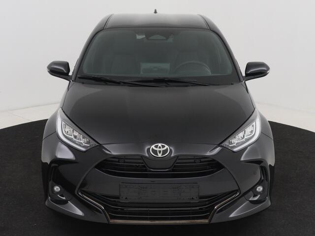 Toyota YARIS 1.5 Hybrid 130 Executive