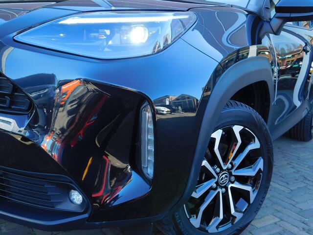 Toyota YARIS Cross 1.5 Hybrid First Edition