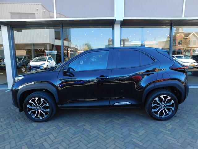 Toyota YARIS Cross 1.5 Hybrid First Edition