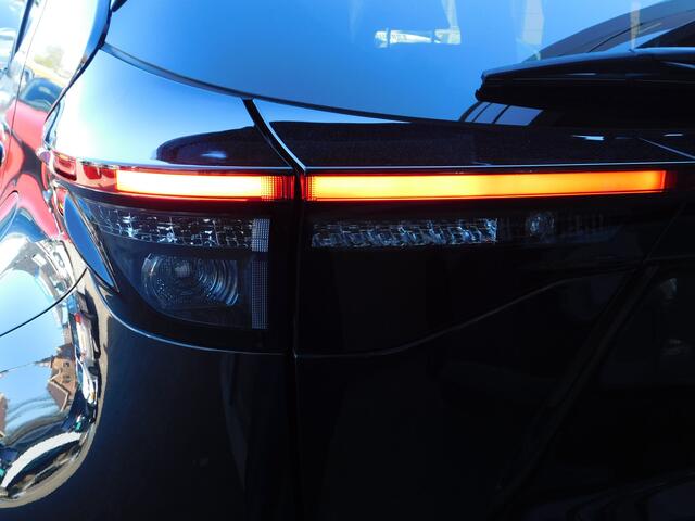 Toyota YARIS Cross 1.5 Hybrid First Edition