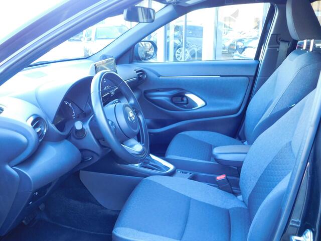 Toyota YARIS Cross 1.5 Hybrid First Edition