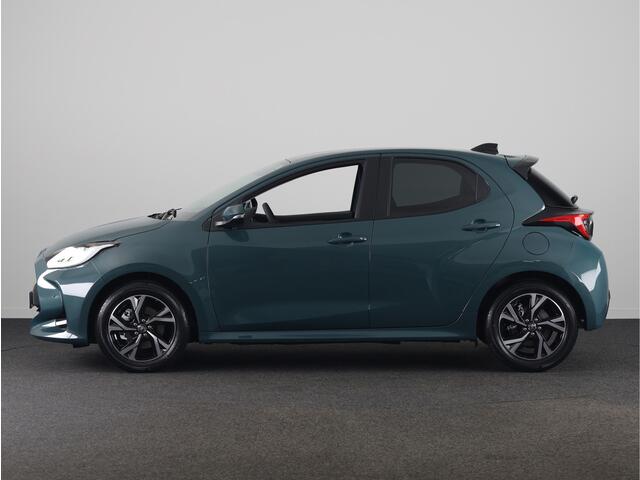 Toyota YARIS 1.5 Hybrid 115 Dynamic *NIEUW* | Direct leverbaar! |