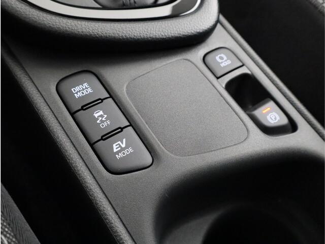 Toyota YARIS 1.5 Hybrid 115 Dynamic *NIEUW* | Direct leverbaar! |