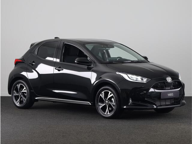 Toyota YARIS 1.5 Hybrid 115 Dynamic *NIEUW* | Direct leverbaar! |