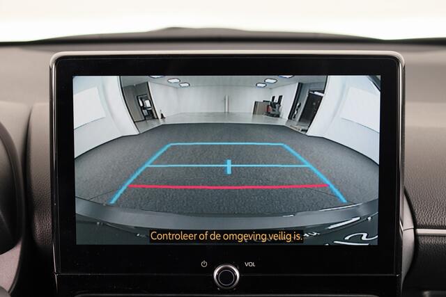 Toyota YARIS Hybrid 115 Dynamic *NIEUW* | DIRECT Leverbaar!