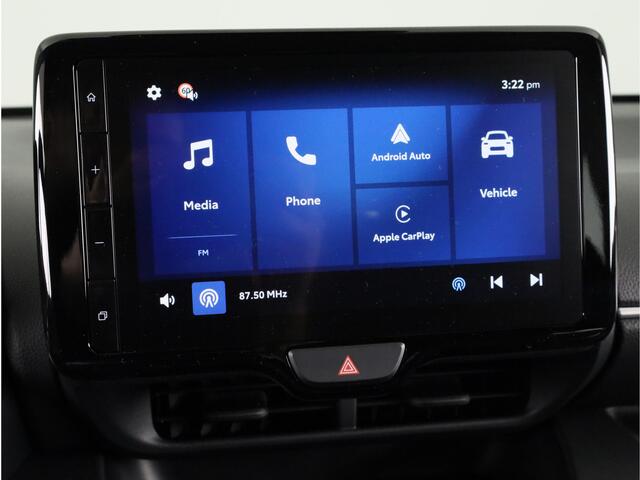 Toyota YARIS 1.5 Hybrid 115 Active *NIEUW* | Snel leverbaar & meerdere kleuren beschikbaar | Metallic lak |