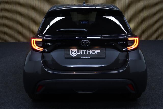 Toyota YARIS 1.5 Hybrid 115 Dynamic + Comfort Pack | Adaptive-cruise | Apple Carplay & Android Auto | Parkeerhulp | Camera | Clima | Maps Navigatie | Keyless | Stoel & Stuurverwarming | Dodehoekdetectie