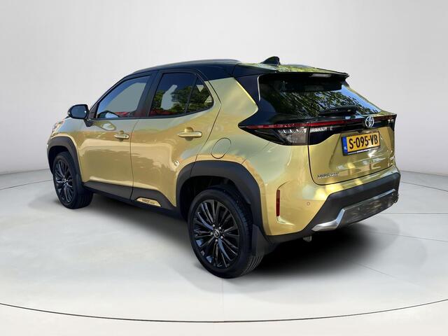 Toyota YARIS Cross 1.5 Hybrid Adventure