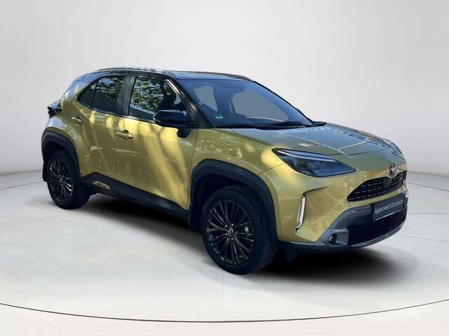 Toyota YARIS Cross 1.5 Hybrid Adventure