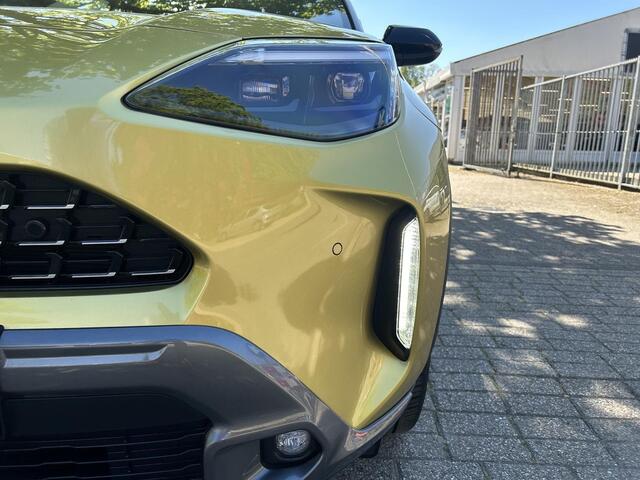 Toyota YARIS Cross 1.5 Hybrid Adventure