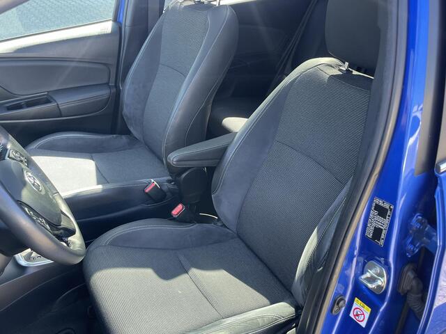 Toyota YARIS 1.5 Hybrid Premium Panoramadak