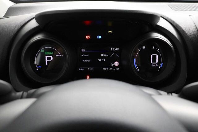 Toyota YARIS 1.5 Hybrid First Edition | Apple Carplay/Android Auto | Keyless entry | Navigatie |