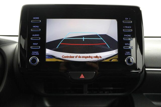 Toyota YARIS 1.5 Hybrid First Edition | Apple Carplay/Android Auto | Keyless entry | Navigatie |
