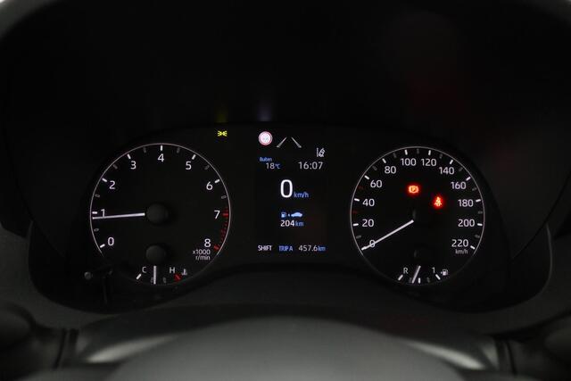 Toyota YARIS 1.5 VVT-i Active | Airco | Cruise control | Apple carplay - Android auto |