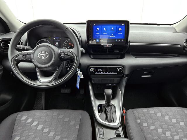 Toyota YARIS 1.5 Hybrid 115 Active Modeljaar 2025 | NIEUW & SNEL LEVERBAAR | PRIJS INCL. ALLE ACTIES | MEERDERE KLEUREN OP VOORRAAD |