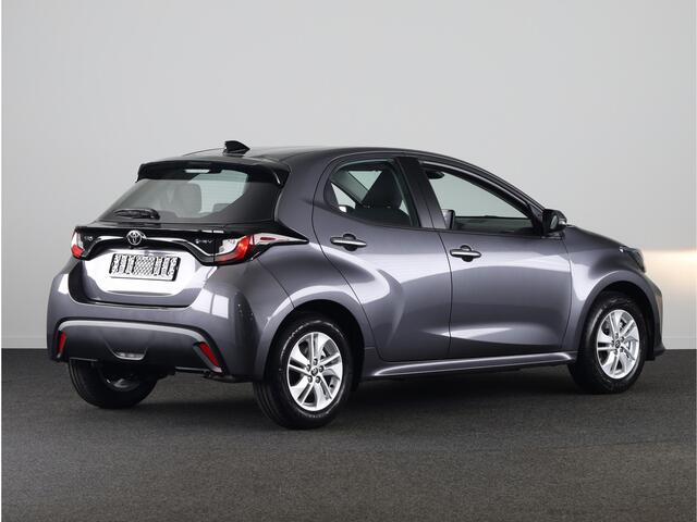 Toyota YARIS 1.5 Hybrid 115 Active Modeljaar 2025 | NIEUW & SNEL LEVERBAAR | PRIJS INCL. ALLE ACTIES | MEERDERE KLEUREN OP VOORRAAD |