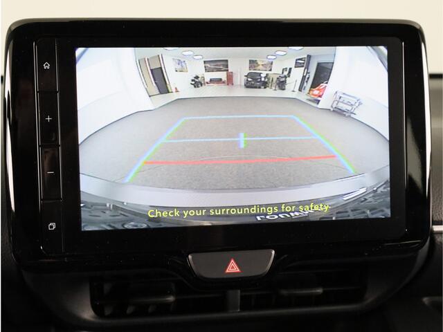 Toyota YARIS 1.5 Hybrid 115 Active Modeljaar 2025 | NIEUW & SNEL LEVERBAAR | PRIJS INCL. ALLE ACTIES | MEERDERE KLEUREN OP VOORRAAD |