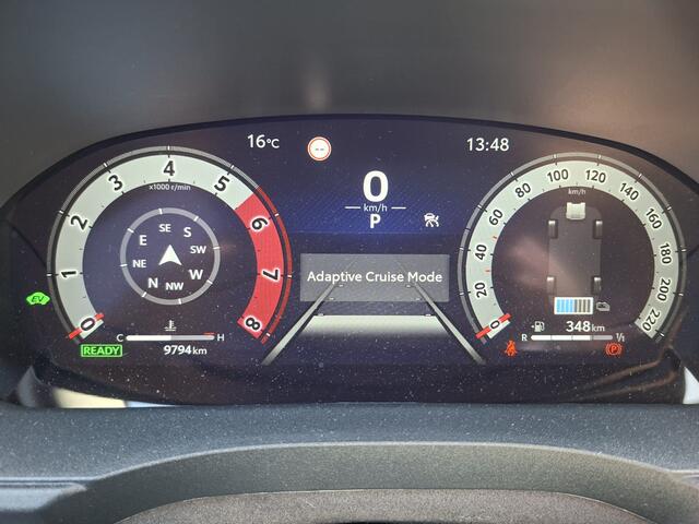 Toyota YARIS 1.5 Hybrid 130 GR Sport Sport Pack Demo MdM