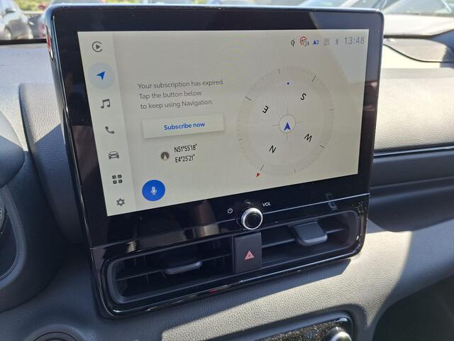 Toyota YARIS 1.5 Hybrid 130 GR Sport Sport Pack Demo MdM